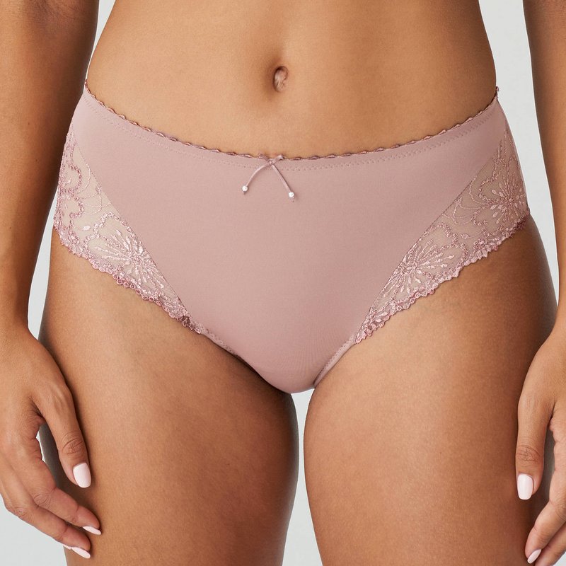 Calcinha Jane Bois de Rose