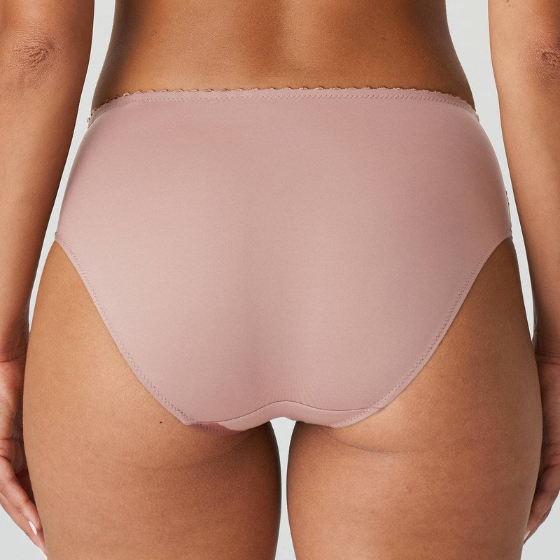 Calcinha Jane Bois de Rose