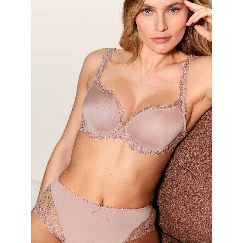 Calcinha Jane Bois de Rose