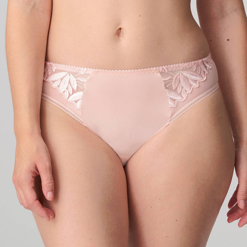 Calcinha Cueca Brasileira Orlando Perolado