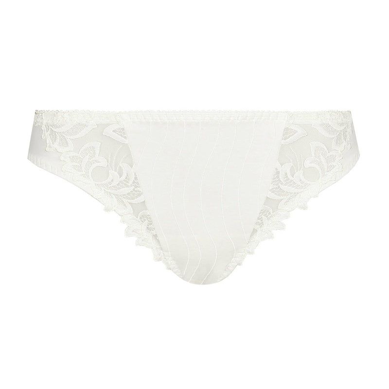 Calcinha Brasileira Deauville Nude
