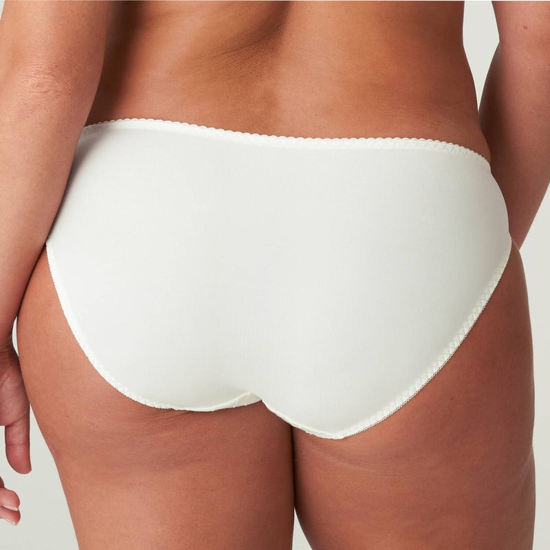 Calcinha Brasileira Deauville Nude