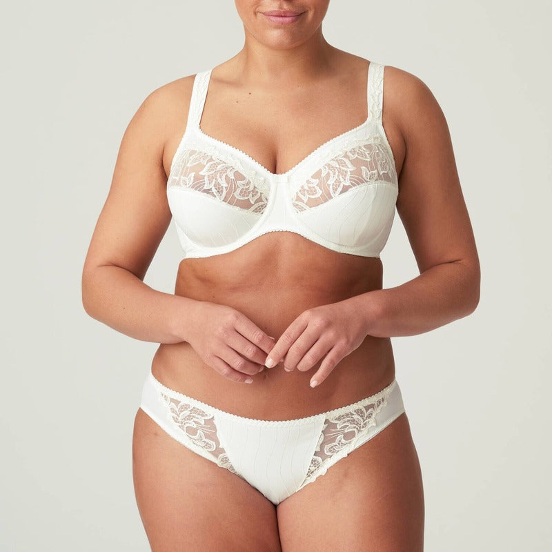 Calcinha Brasileira Deauville Nude
