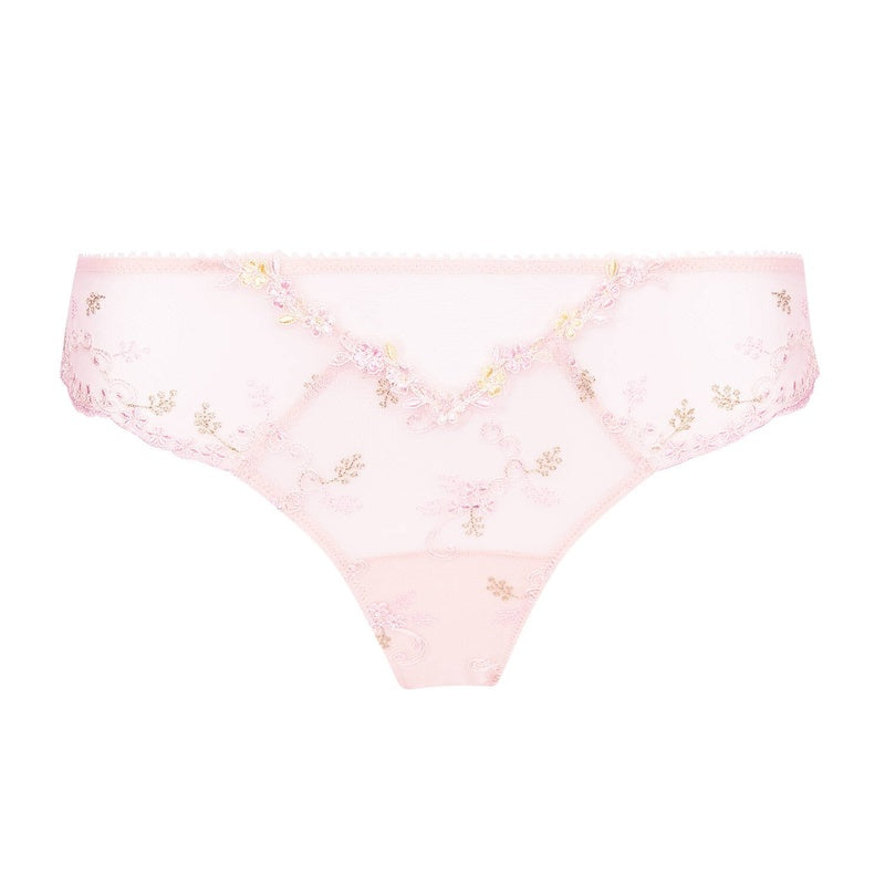 Calcinha Fio Dental Mon Amour Amour Aurore