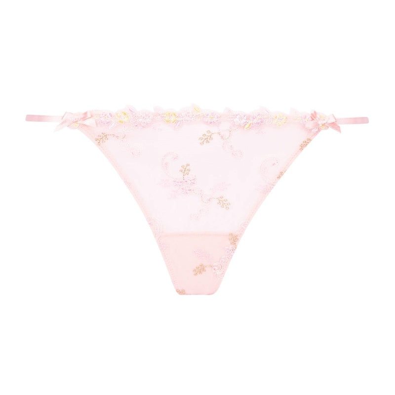 Calcinha Mini Fio Dental Mon Amour Amour Aurore