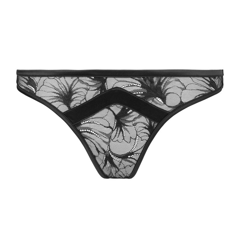 Calcinha Cueca de Renda Nuit à Broadway
