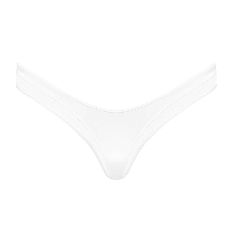 Calcinha Fio Dental decotada Pure Tentation