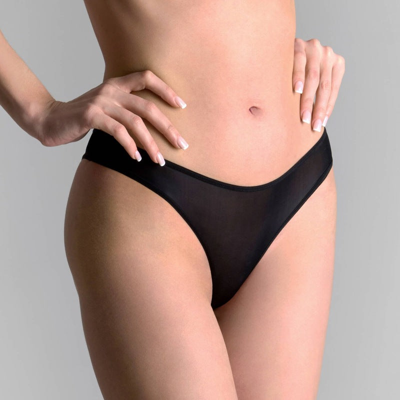 Calcinha Cueca Double Sens