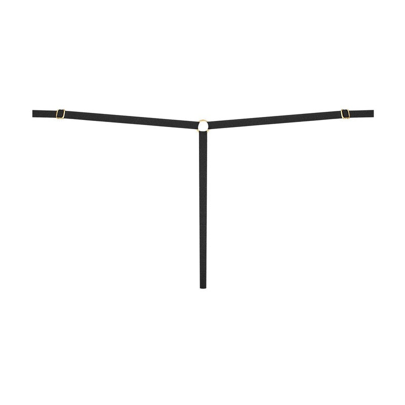 Calcinha Mini Fio Dental Double Sens