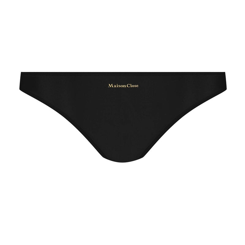 Calcinha Brief aberto Double Sens