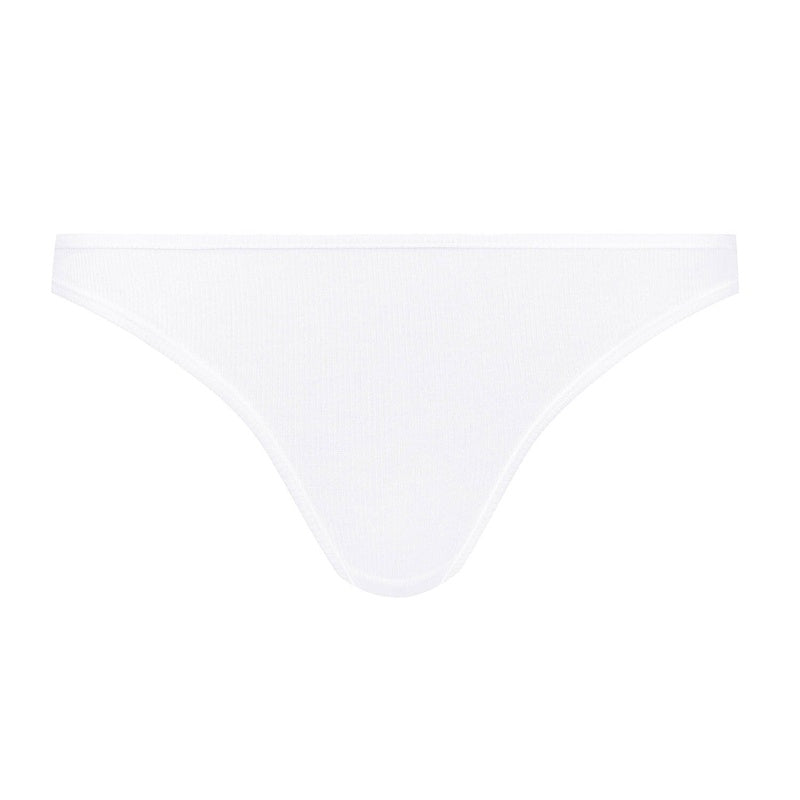 Calcinha La Femme Amazone Branca