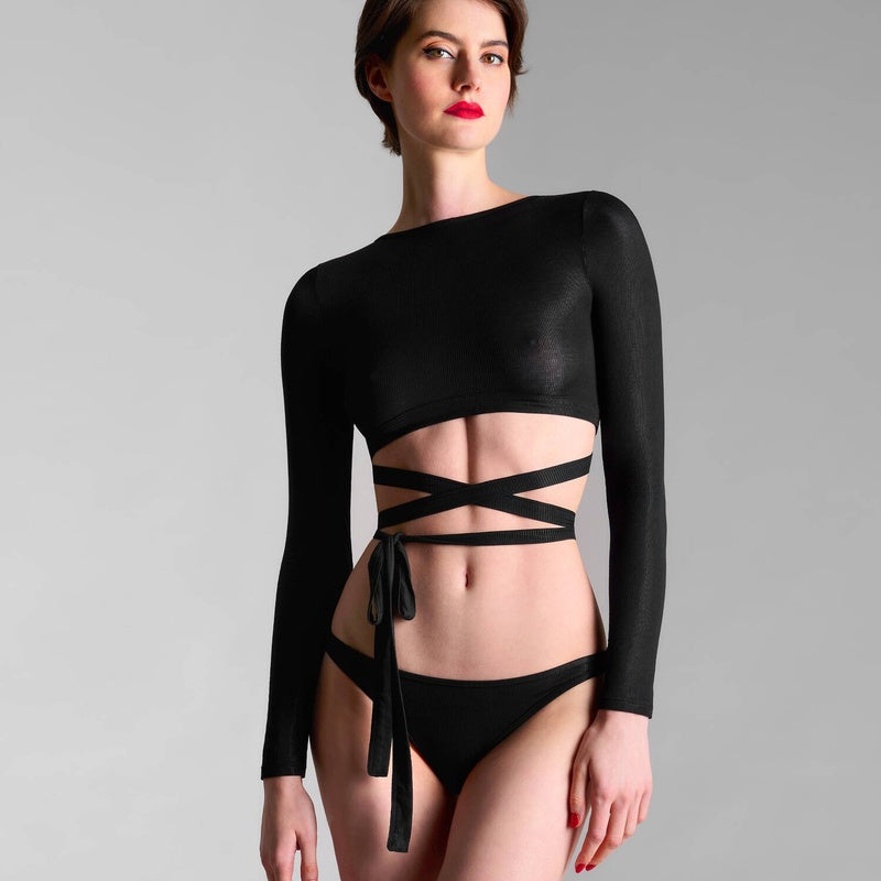 Calcinha La Femme Amazone
