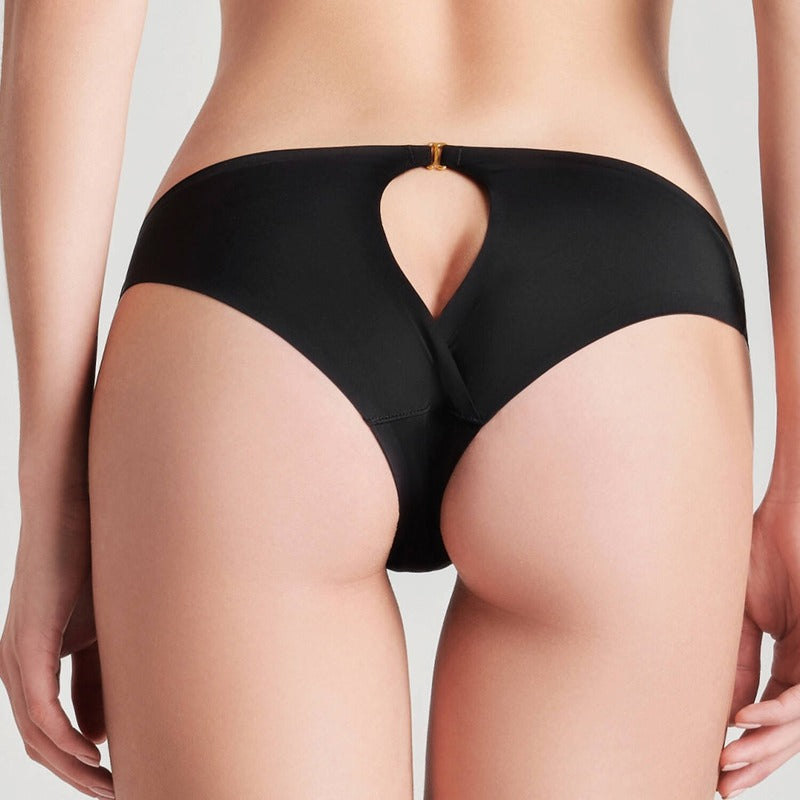 Calcinha Cueca Aberta Tapage Noturno