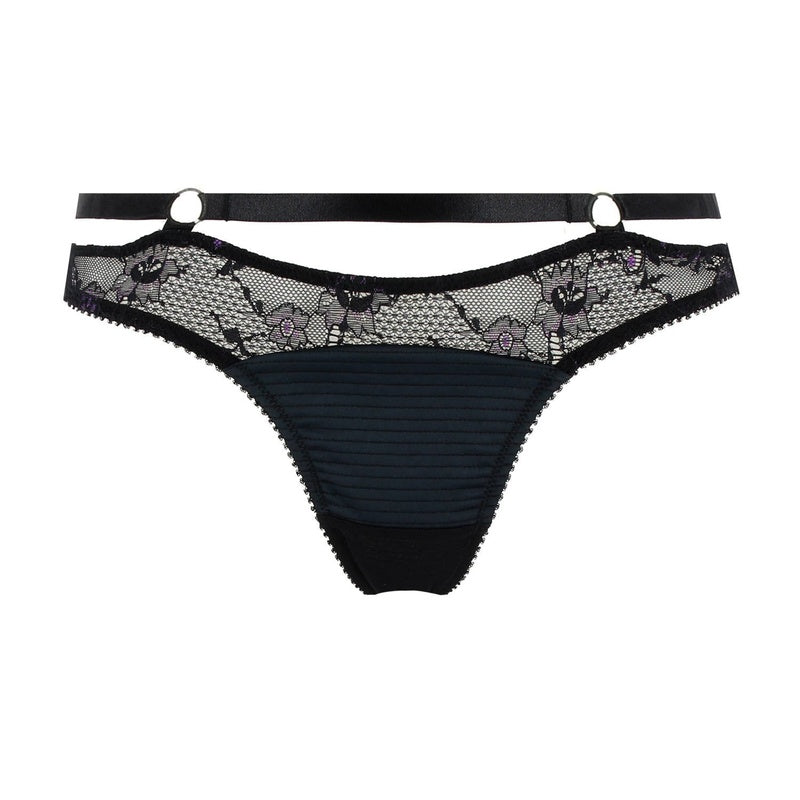 Calcinha Fio Dental Madame x