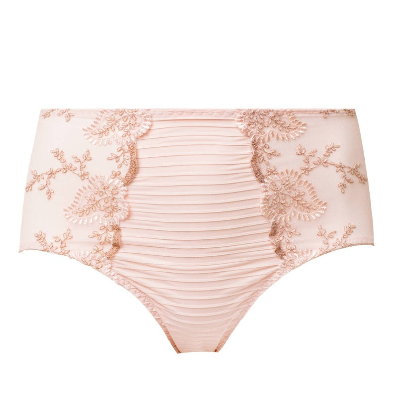 Calcinha modeladora Élise Nude Rose