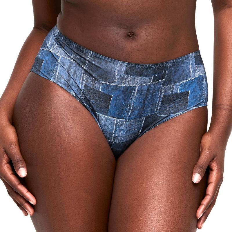 Calcinha Mauna Twill