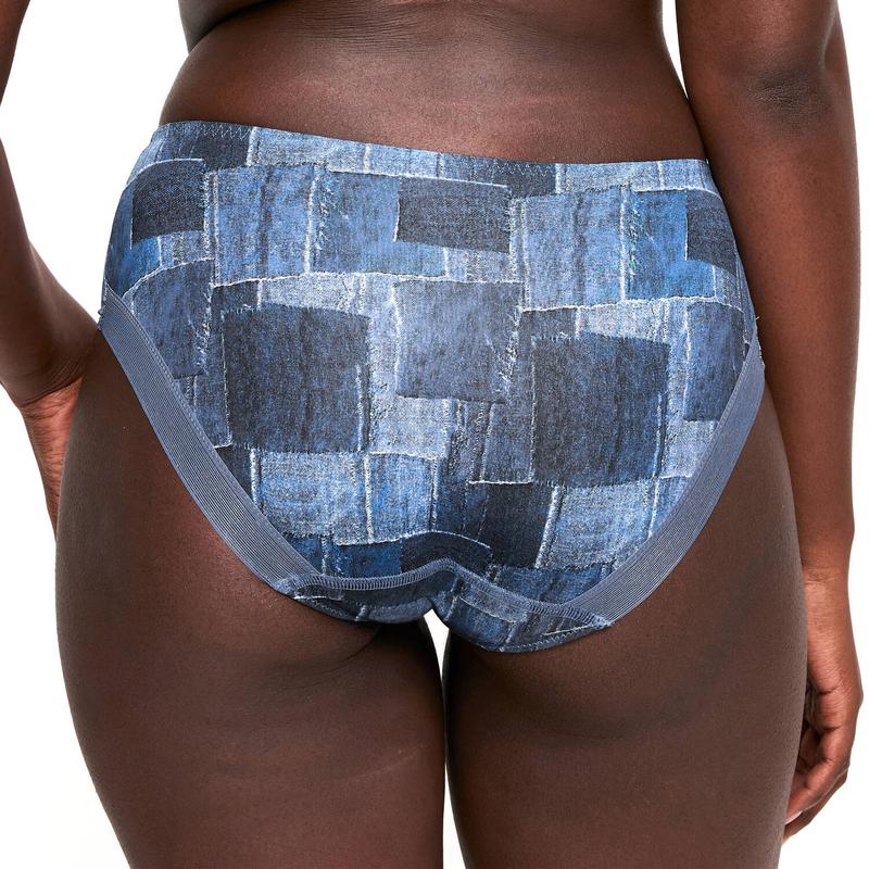 Calcinha Mauna Twill