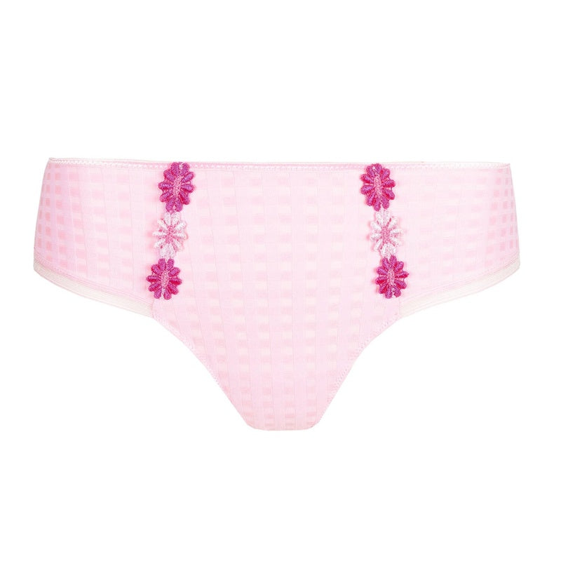 Calcinha Calça hipster de perna alta Avero Lily Rose