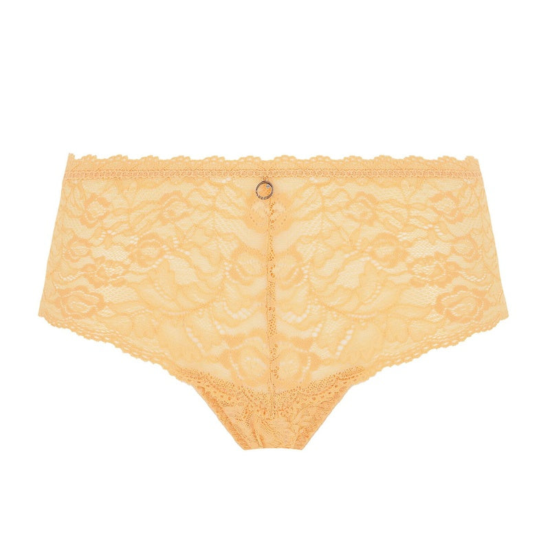 Calcinha Lace Hipster Rosessence Care Sunshine