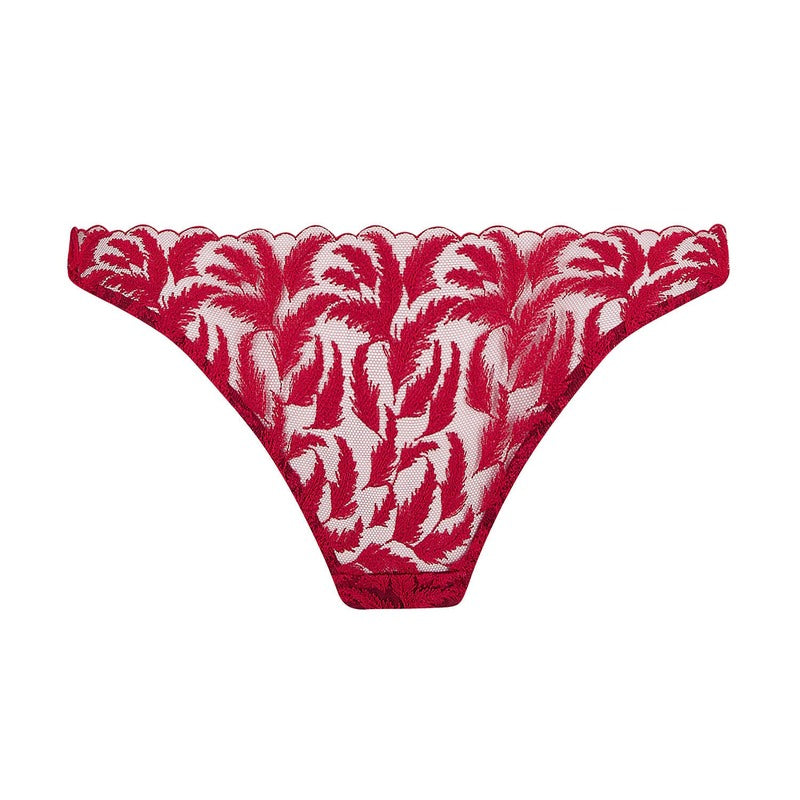 Calcinha Fio Dental Ravenna Ruby