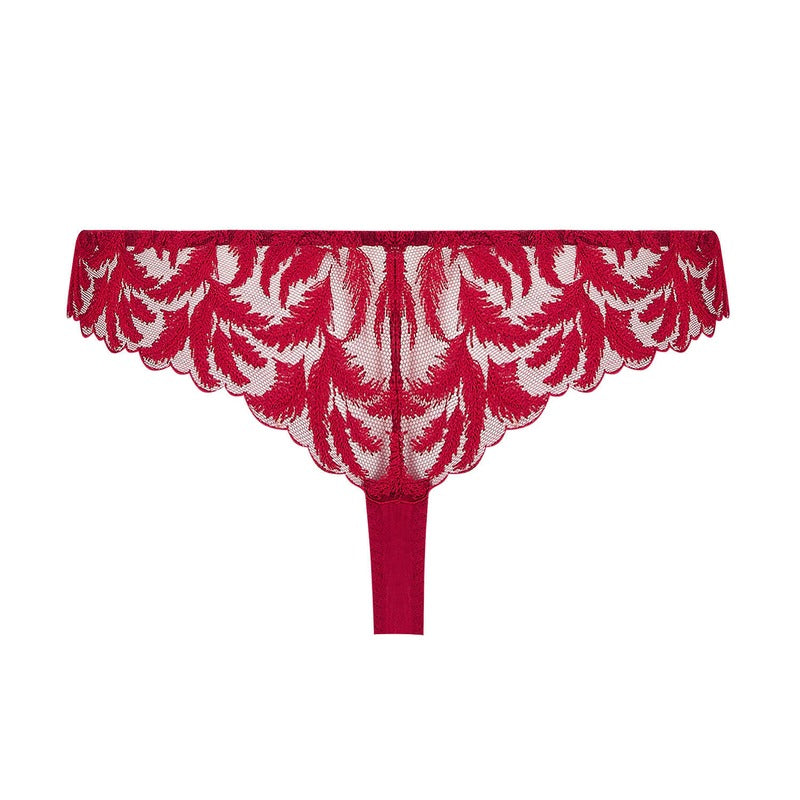 Calcinha Fio Dental Ravenna Ruby