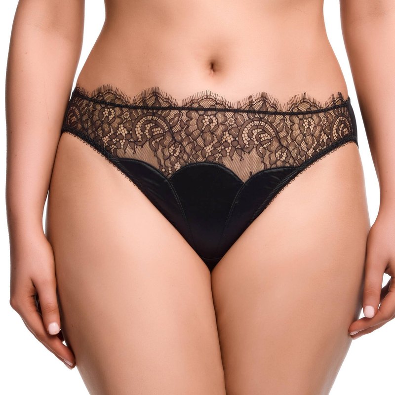 Calcinha de Renda Esther