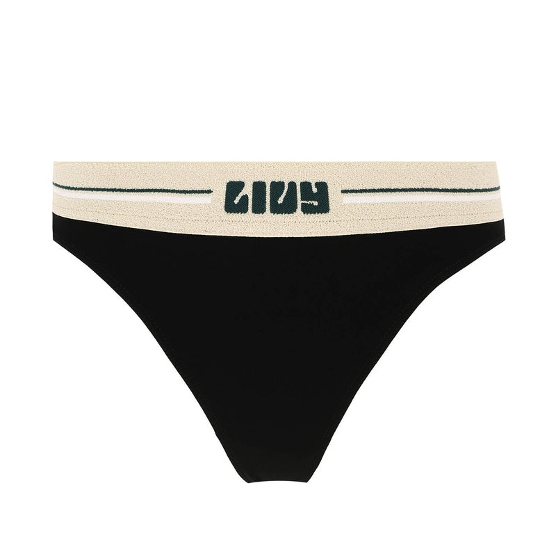 Calcinha Fio Dental Palm