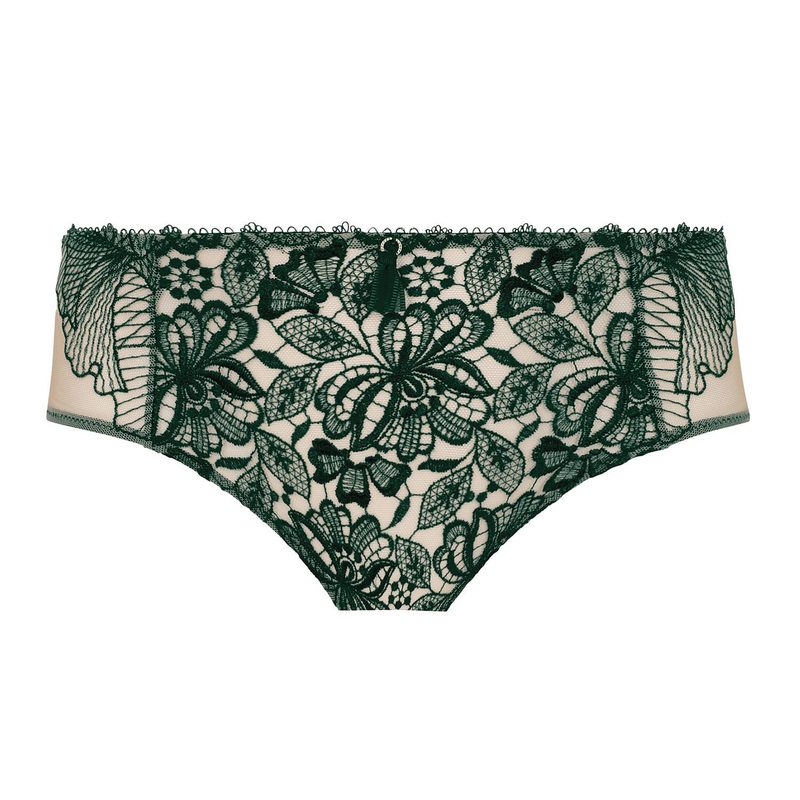 Calcinha Hipster Agathe Fougère