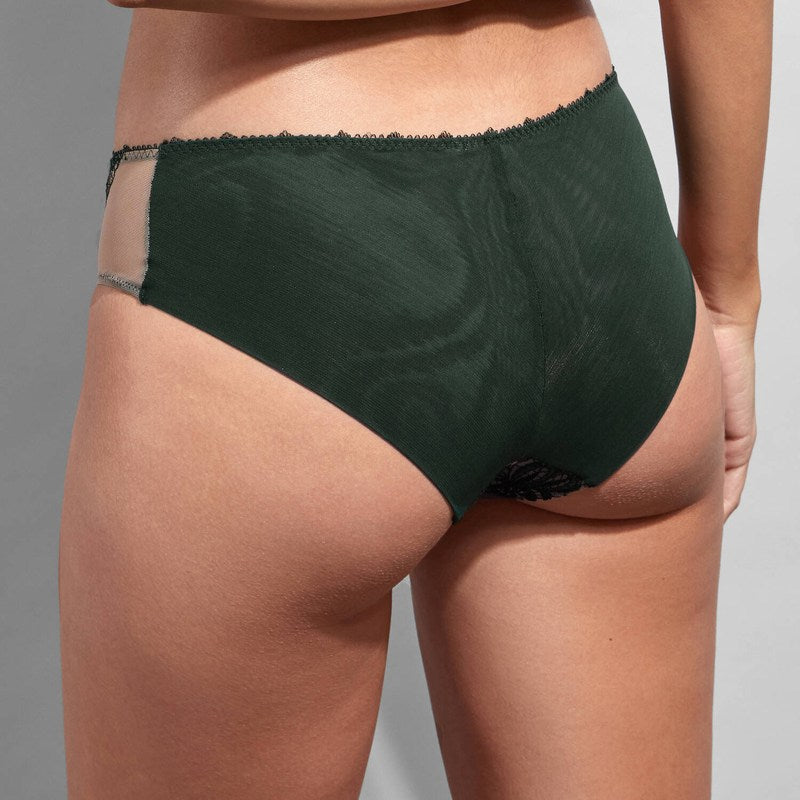Calcinha Hipster Agathe Fougère