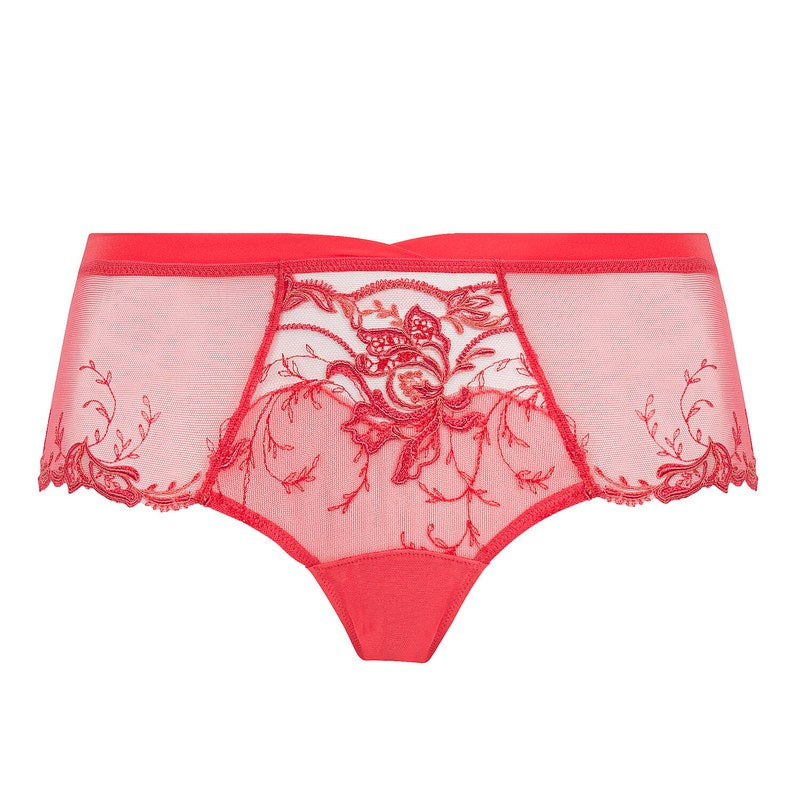 Calcinha Hipster Fonte Beauté Hibisco Beauté