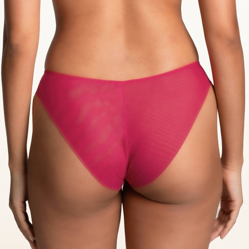 Calcinha Breve Una Giornata com Framboesa Bolonha