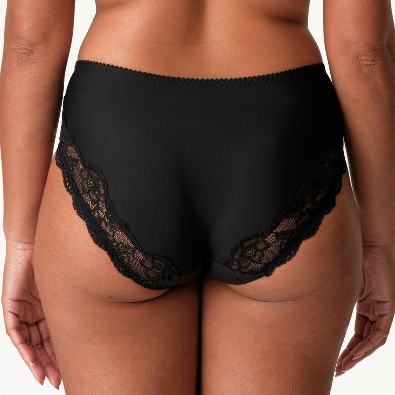 Calcinha cintura alta Madison Tailor