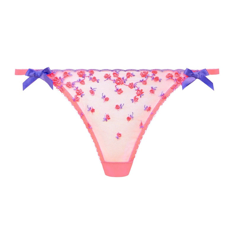 Calcinha Lissa Lilás