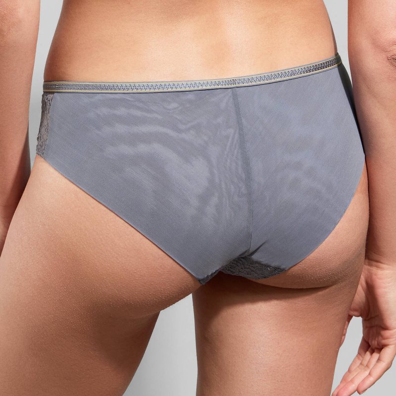 Calcinha Hipster Allure Laranja