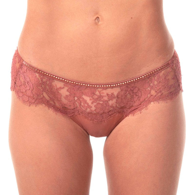 Calcinha Brasileira de Renda Prestige Tiny Tabu