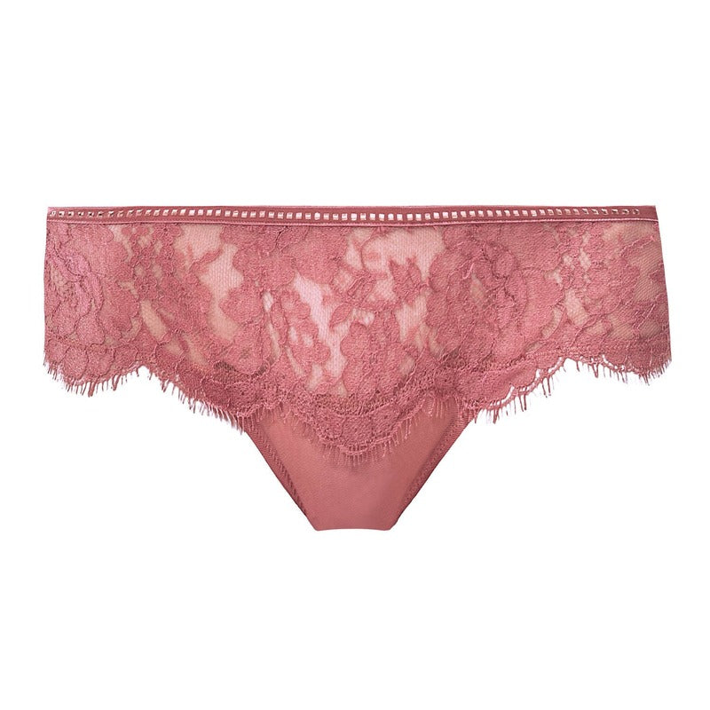 Calcinha Brasileira de Renda Prestige Tiny Tabu