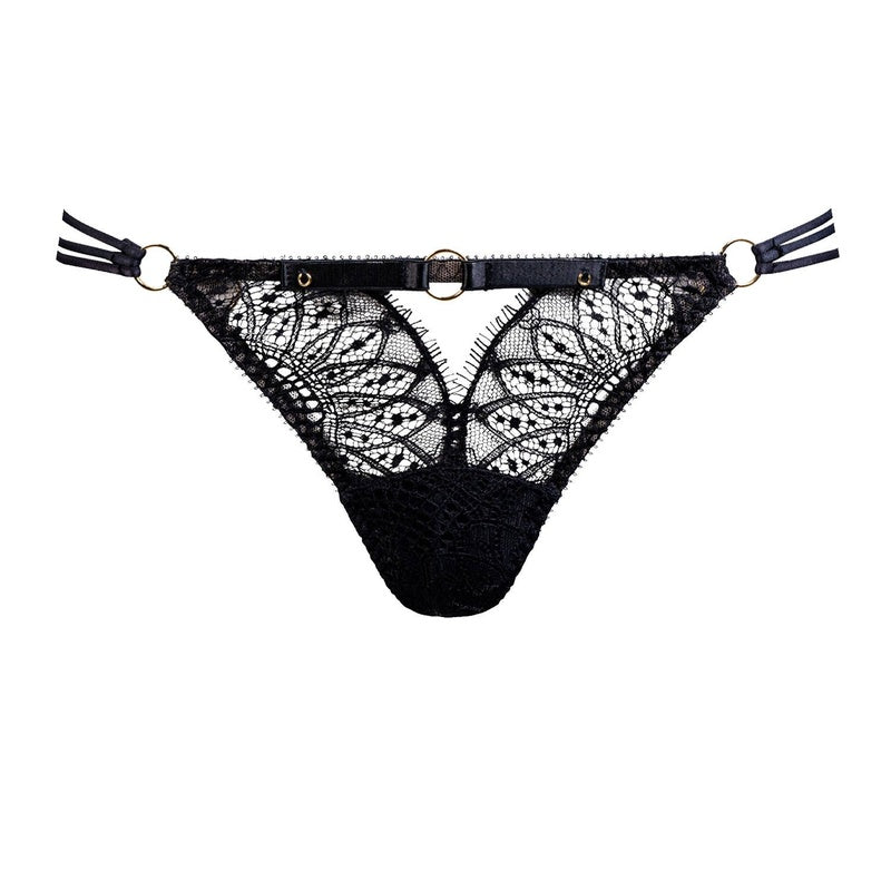 Calcinha de Renda Anwulika