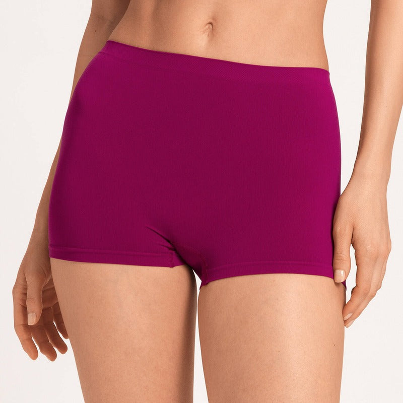 Calcinha Cueca Boxer Touch Feeling Turmalina