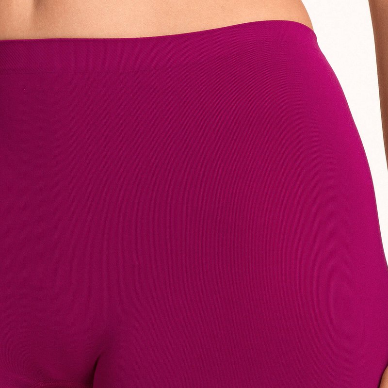 Calcinha Cueca Boxer Touch Feeling Turmalina