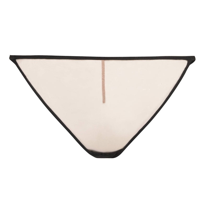 Calcinha Brief Graice Areia