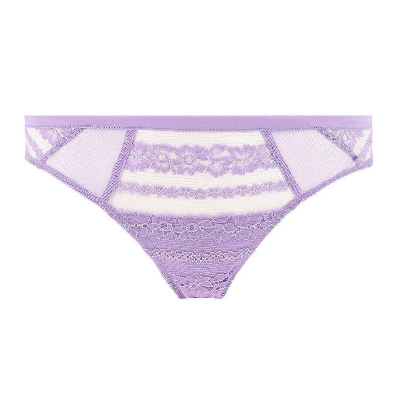 Calcinha Cueca Brasileira Honey Bouganville