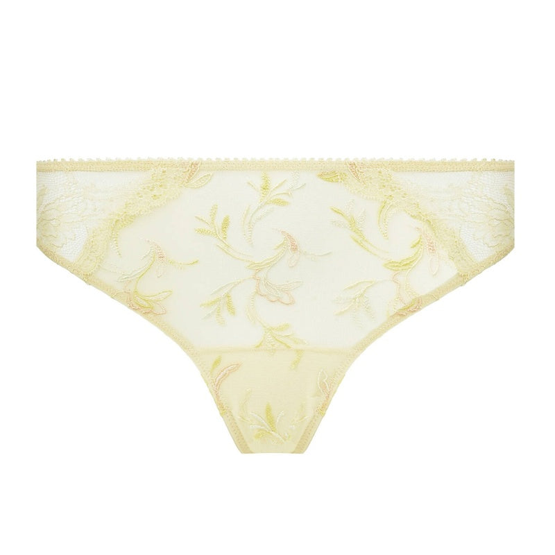 Calcinha Chique Frisson dOr Or Rose