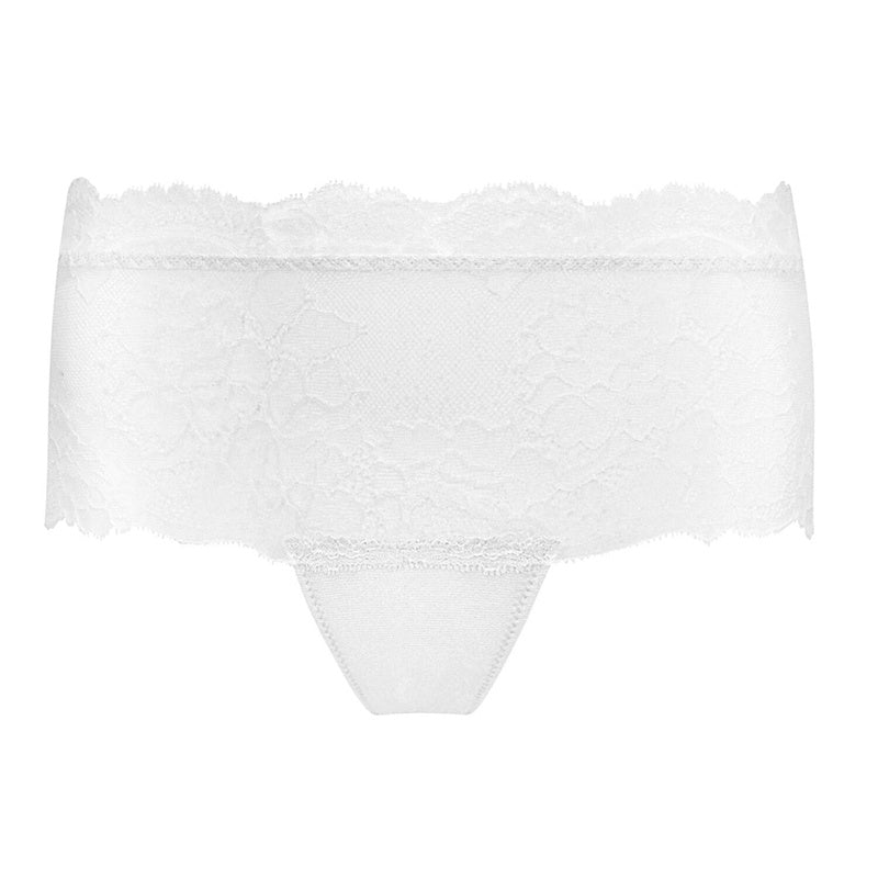 Calcinha Renda Hipster Sublime en Dentelle