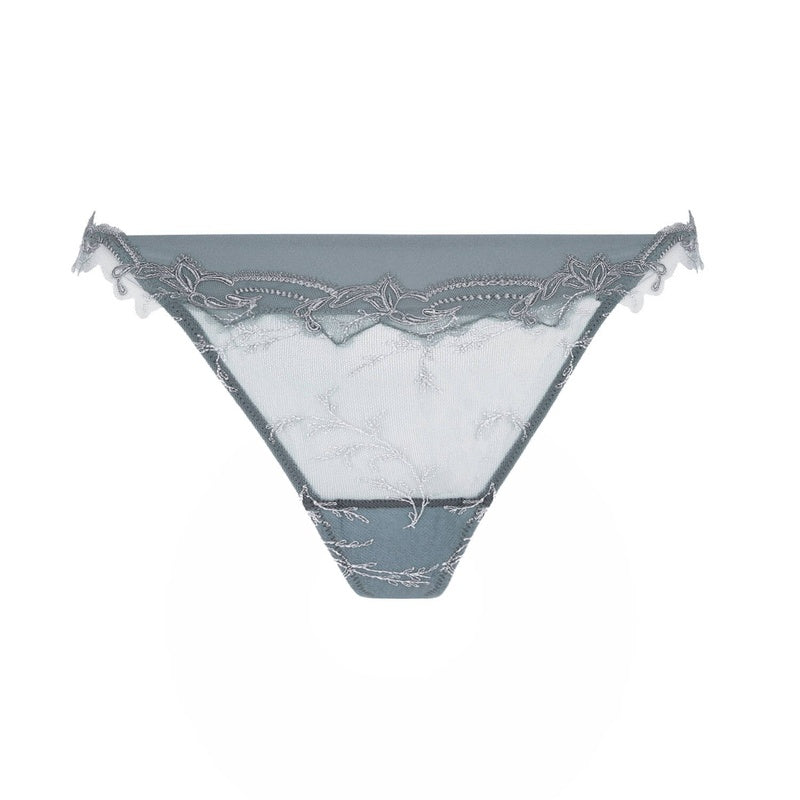 Calcinha Fio Dental Source Beauté Source Perle
