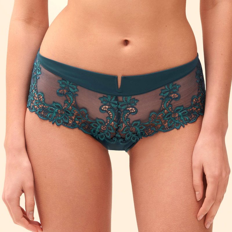 Calcinha Hipster Saga Bleu Prestige