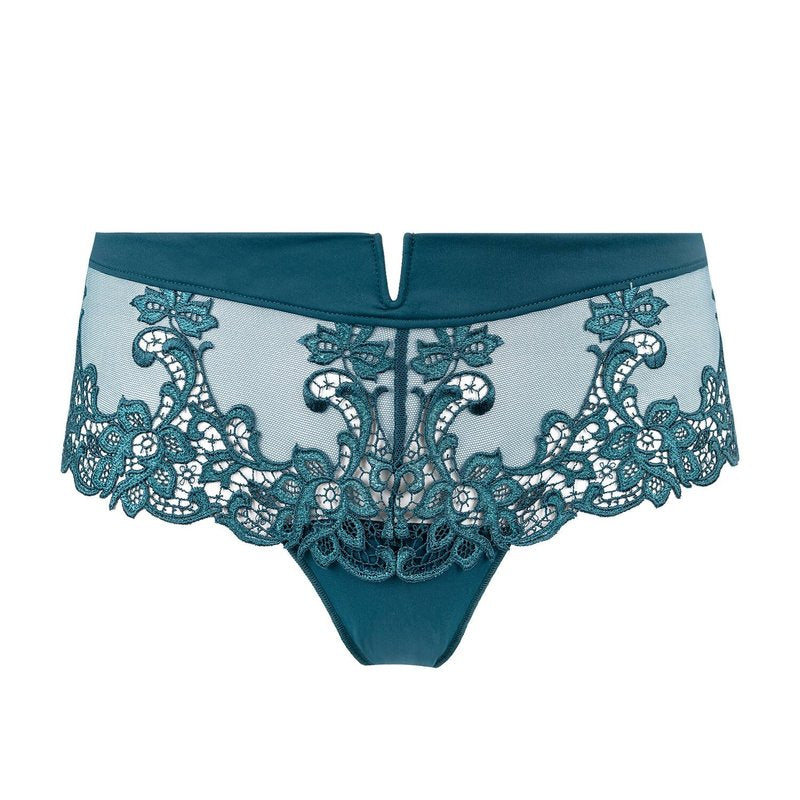 Calcinha Hipster Saga Bleu Prestige