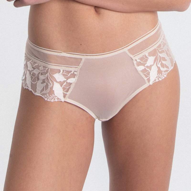 Calcinha Leite do Pecado Hipster