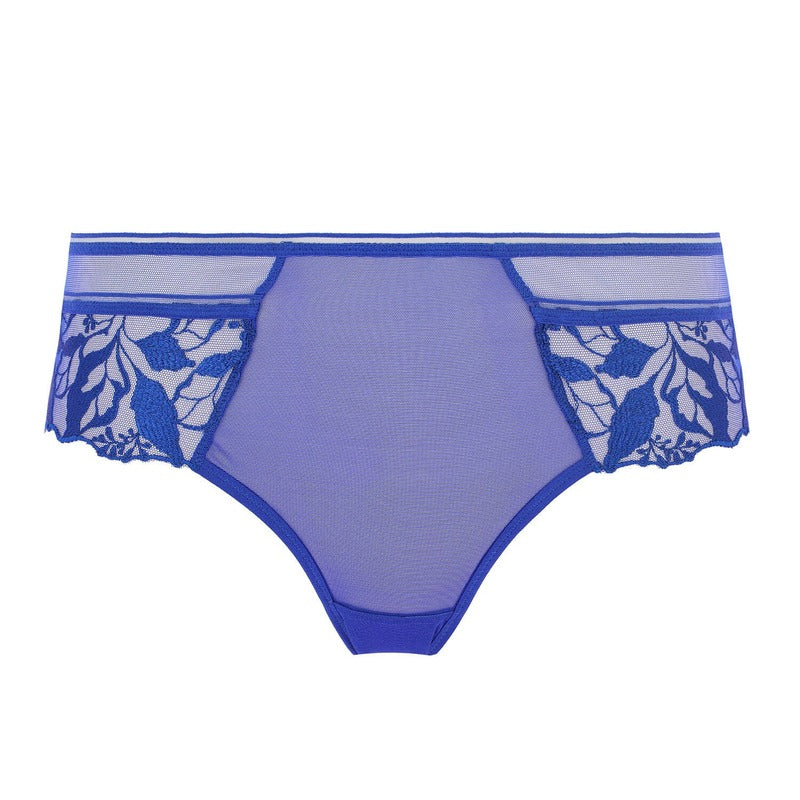 Calcinha Hipster Sin Bleu Anémone