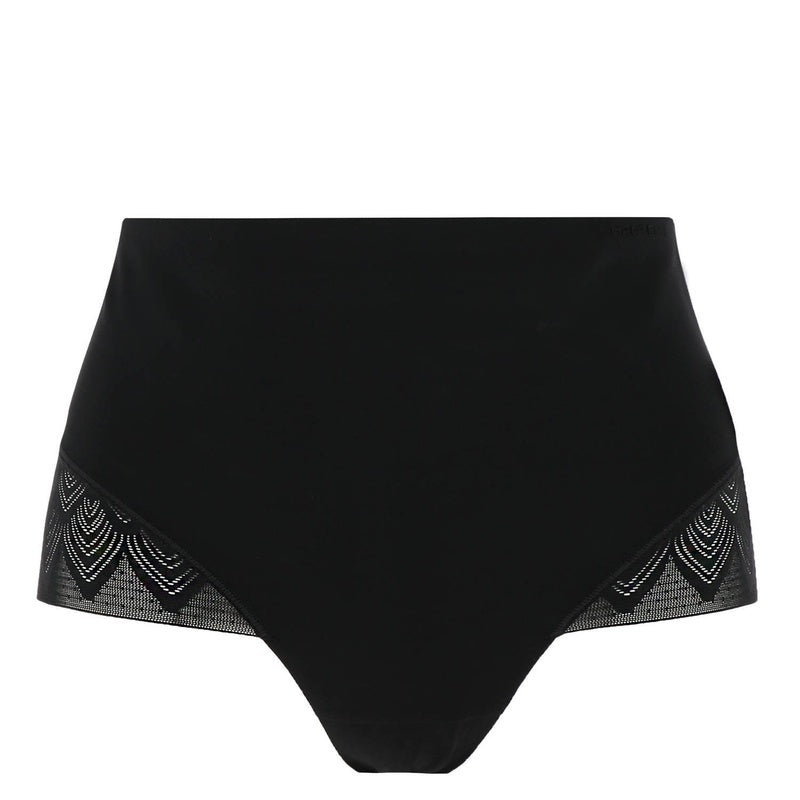 Calcinha modeladora cintura alta Sexy Shape