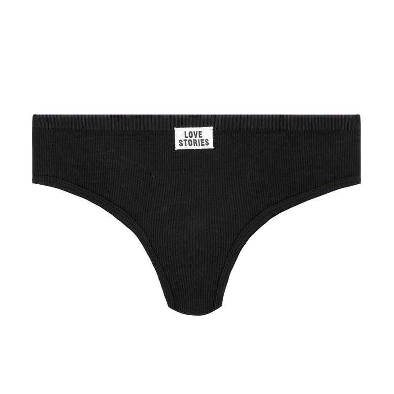 Calcinha de algodão Paige Essentials